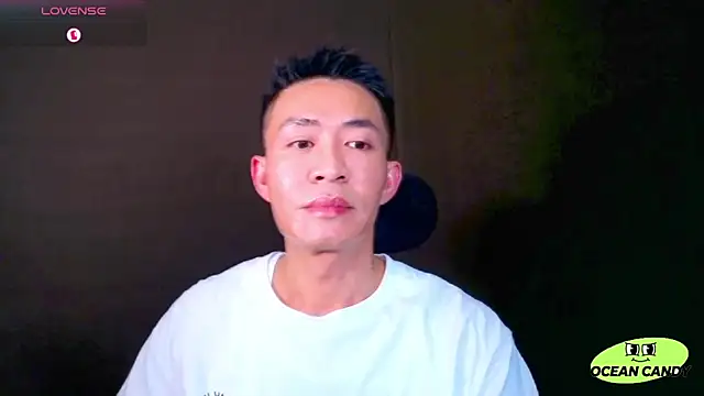 OceanCandy online show from 05/16/26, 07:12