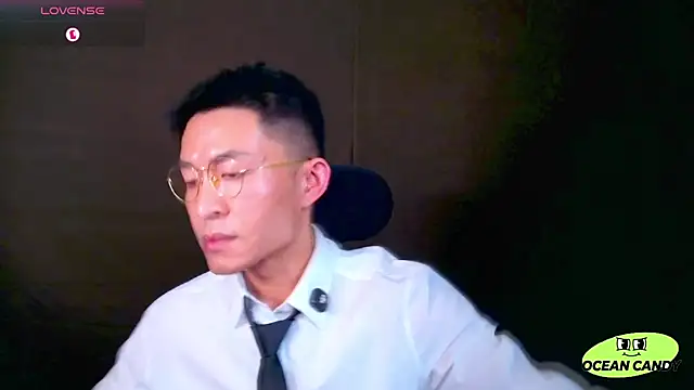 OceanCandy online show from 05/19/26, 06:25