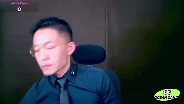 OceanCandy online show from 05/22/26, 03:06