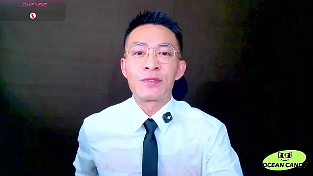 OceanCandy online show from 05/30/26, 06:05