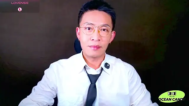 OceanCandy online show from 06/27/26, 05:29