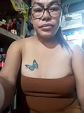 tsbrownmorena69 online show from 11/13/25, 08:46