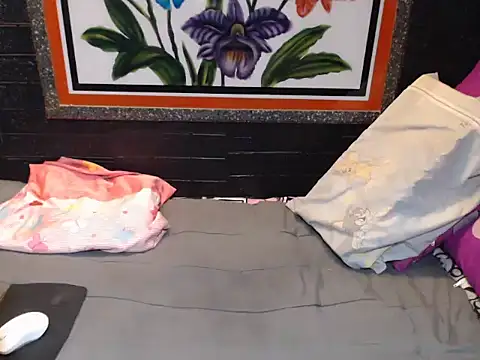 tsbrownmorena69 online show from 03/09/26, 09:41