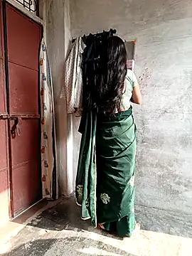 missindia1234 online show from 02/17/26, 04:20