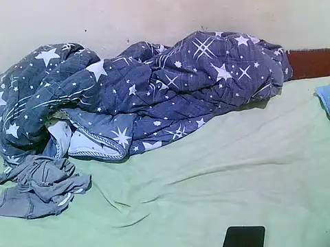 Sweetvishy online show from 12/20/25, 05:03