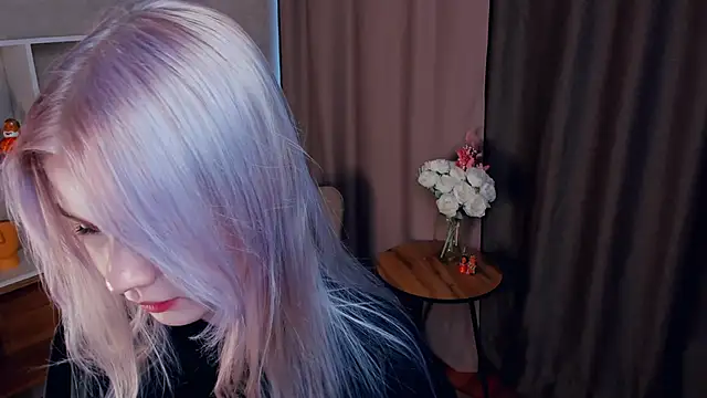 DonnetteShaban online show from 11/07/25, 08:58