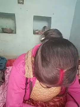 Snapshot of Janhvi_bhabhi_ji chatting on 02/06/26, 02:42 Janhvi bhabhi ji online show from 02/06/26, 02:42