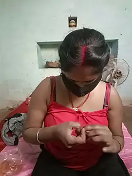 Snapshot of Janhvi_bhabhi_ji chatting on 02/08/26, 02:09 Janhvi bhabhi ji online show from 02/08/26, 02:09