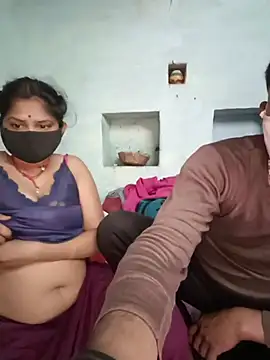 Snapshot of Janhvi_bhabhi_ji chatting on 02/11/26, 01:10 Janhvi bhabhi ji online show from 02/11/26, 01:10