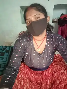Snapshot of Janhvi_bhabhi_ji chatting on 02/12/26, 01:50 Janhvi bhabhi ji online show from 02/12/26, 01:50