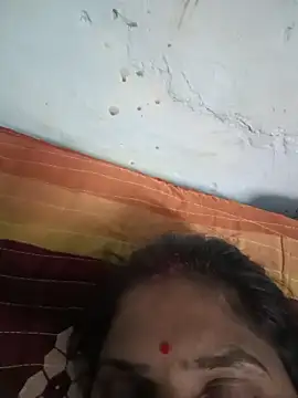 Snapshot of Janhvi_bhabhi_ji chatting on 02/17/26, 04:46 Janhvi bhabhi ji online show from 02/17/26, 04:46