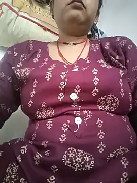 Snapshot of Janhvi_bhabhi_ji chatting on 06/14/26, 11:23 Janhvi bhabhi ji online show from 06/14/26, 11:23