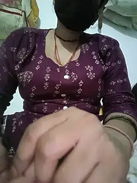 Snapshot of Janhvi_bhabhi_ji chatting on 07/06/26, 12:13 Janhvi bhabhi ji online show from 07/06/26, 12:13