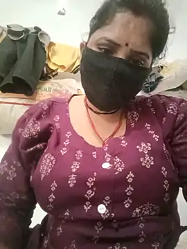 Snapshot of Janhvi_bhabhi_ji chatting on 07/11/26, 09:45 Janhvi bhabhi ji online show from 07/11/26, 09:45