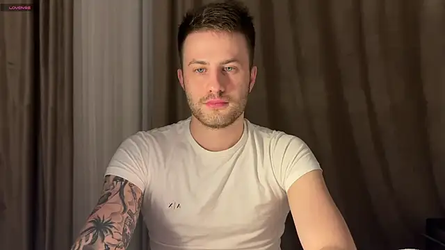 dominantrodri online show from 12/04/25, 04:27