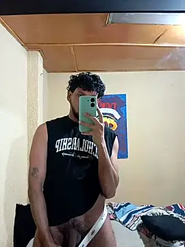 prototipoA45 online show from 11/27/25, 04:47