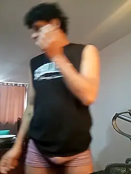 prototipoA45 online show from 12/16/25, 01:27