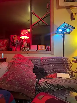 2099RivenXXX online show from 11/07/25, 11:43