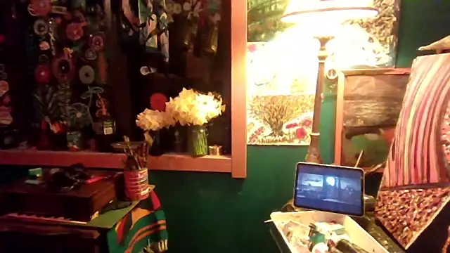 2099RivenXXX online show from 02/27/26, 09:20