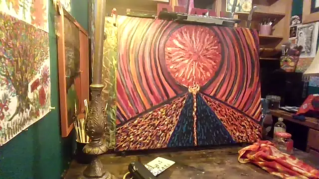 2099RivenXXX online show from 02/28/26, 11:44