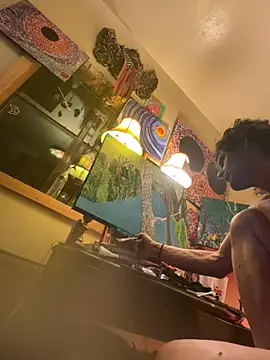 2099RivenXXX online show from 04/06/26, 04:46