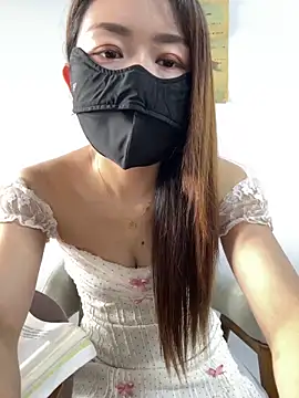 Cara-02 online show from 05/22/26, 03:57