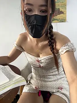 Cara-02 online show from 05/26/26, 03:57