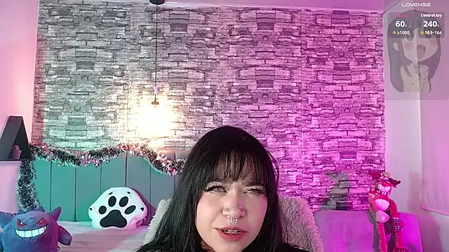 kyoko97 online show from 11/08/25, 03:34