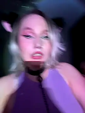 CrystaLuna69 online show from 11/30/25, 01:31