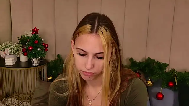 AriaBe11 online show from 01/10/26, 08:05