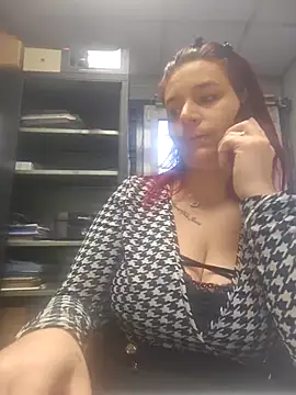 olga tentation online show from 01/13/26, 08:08