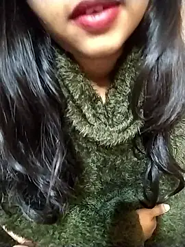 Sexy Divya   online show from 02/17/26, 10:38
