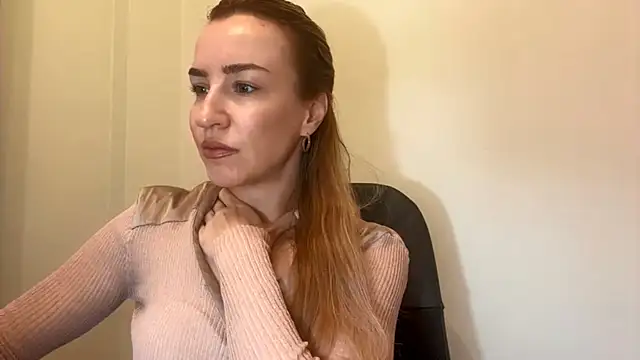 Nyxelia  online show from 01/11/26, 08:52