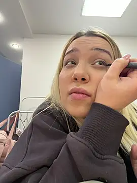 KilianaNoir online show from 02/12/26, 07:36