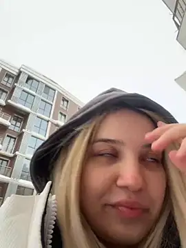 KilianaNoir online show from 02/20/26, 06:26