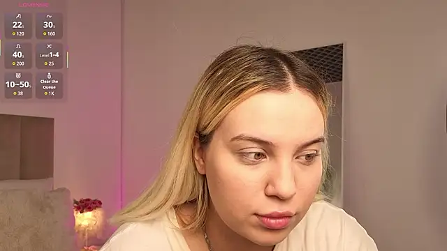 Snapshot of KilianaNoir chatting on 03/10/26, 08:30 KilianaNoir online show from 03/10/26, 08:30