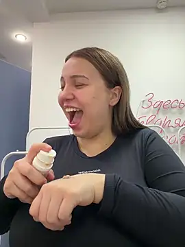 Snapshot of KilianaNoir chatting on 04/18/26, 08:40 KilianaNoir online show from 04/18/26, 08:40