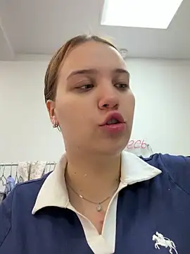 KilianaNoir online show from 06/02/26, 06:15