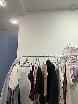 KilianaNoir online show from 07/10/26, 05:56