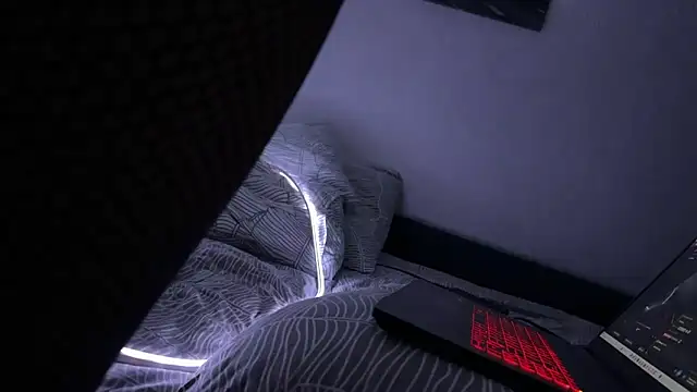 MollyLoveX online show from 12/13/25, 07:53