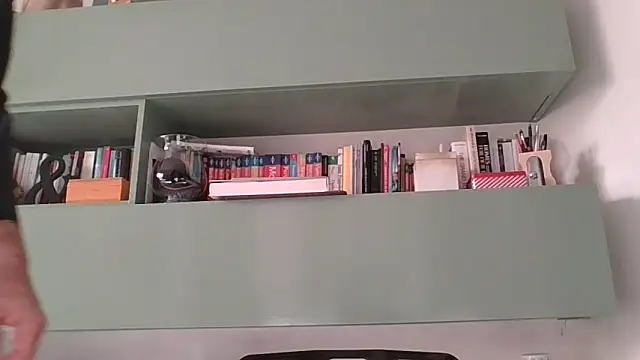 CuteDaddy92 online show from 12/18/25, 12:44