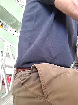 CuteDaddy92 online show from 04/25/26, 03:31