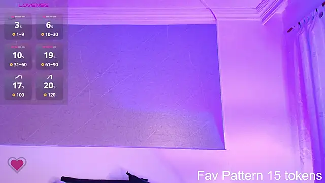 Snapshot of Lilith_rose6 chatting on 02/25/26, 01:10 Lilith rose6 online show from 02/25/26, 01:10