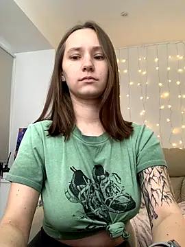 Snapshot of SexCaramell chatting on 11/08/25, 07:19 SexCaramell online show from 11/08/25, 07:19