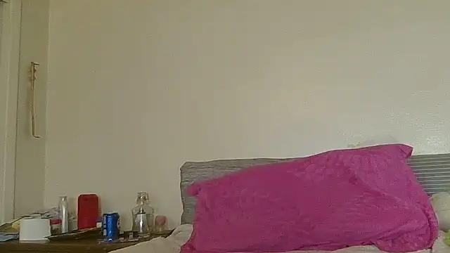 nikkibae33 online show from 02/08/26, 08:23