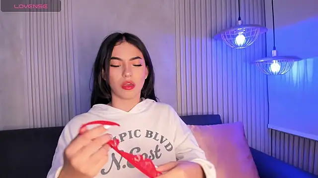 PiperMason online show from 11/18/25, 02:43