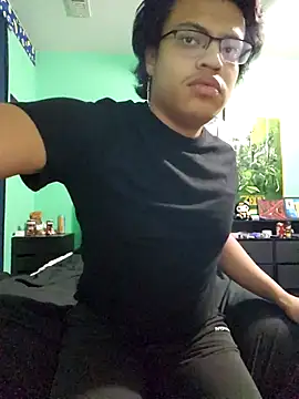 Snapshot of Crypticfreak50 chatting on 11/09/25, 12:42 Crypticfreak50 online show from 11/09/25, 12:42