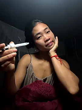 Lynly k2 online show from 01/09/26, 02:36