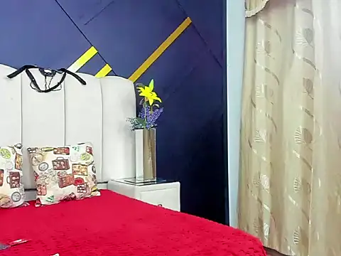 ShanellDiaz  online show from 02/13/26, 02:40