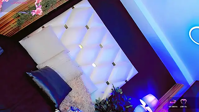 AnnaRouseQueen online show from 03/21/26, 08:01